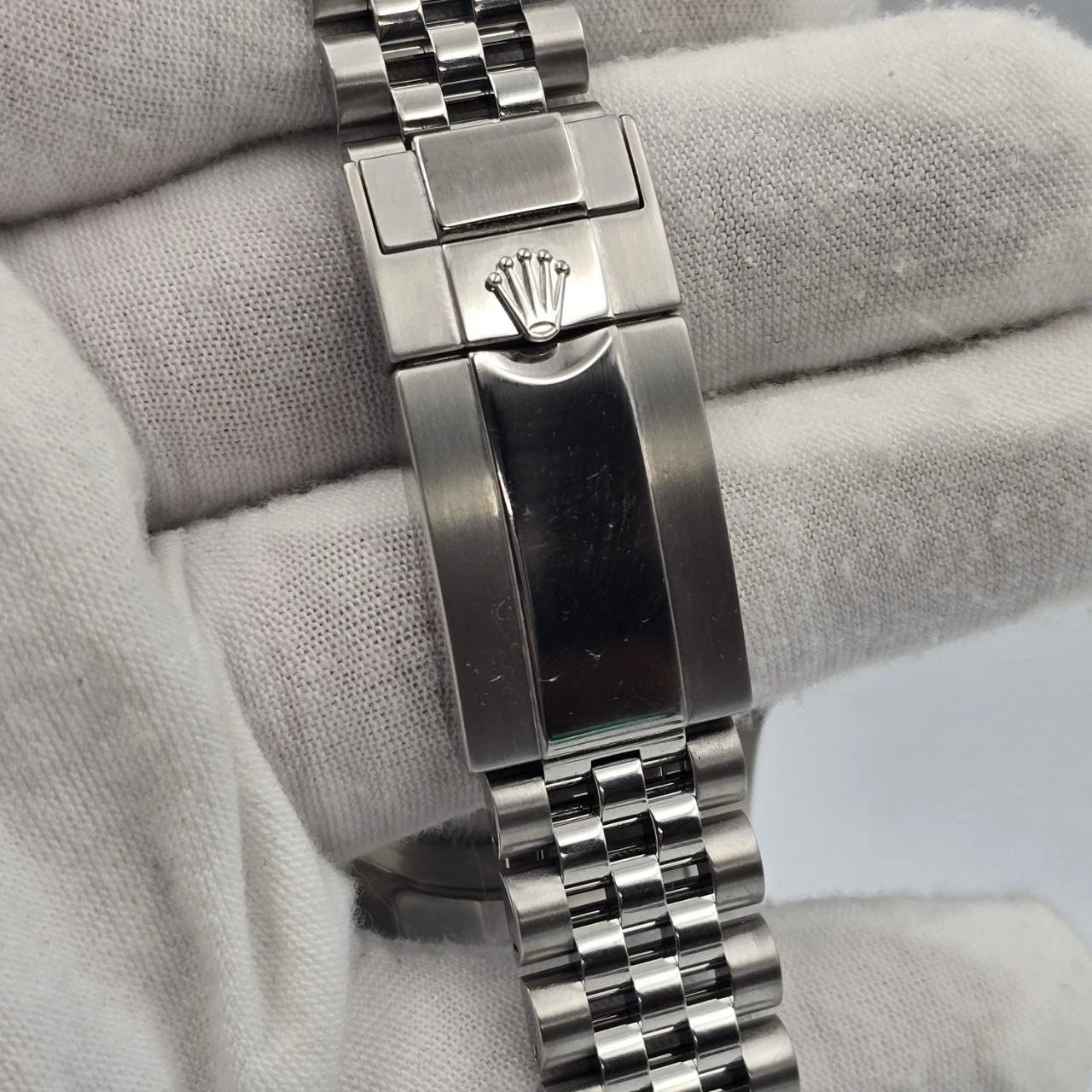 2022 PAPERS Rolex GMT-Master II 126710BLNR Batgirl Jubilee 40mm Watch BOX