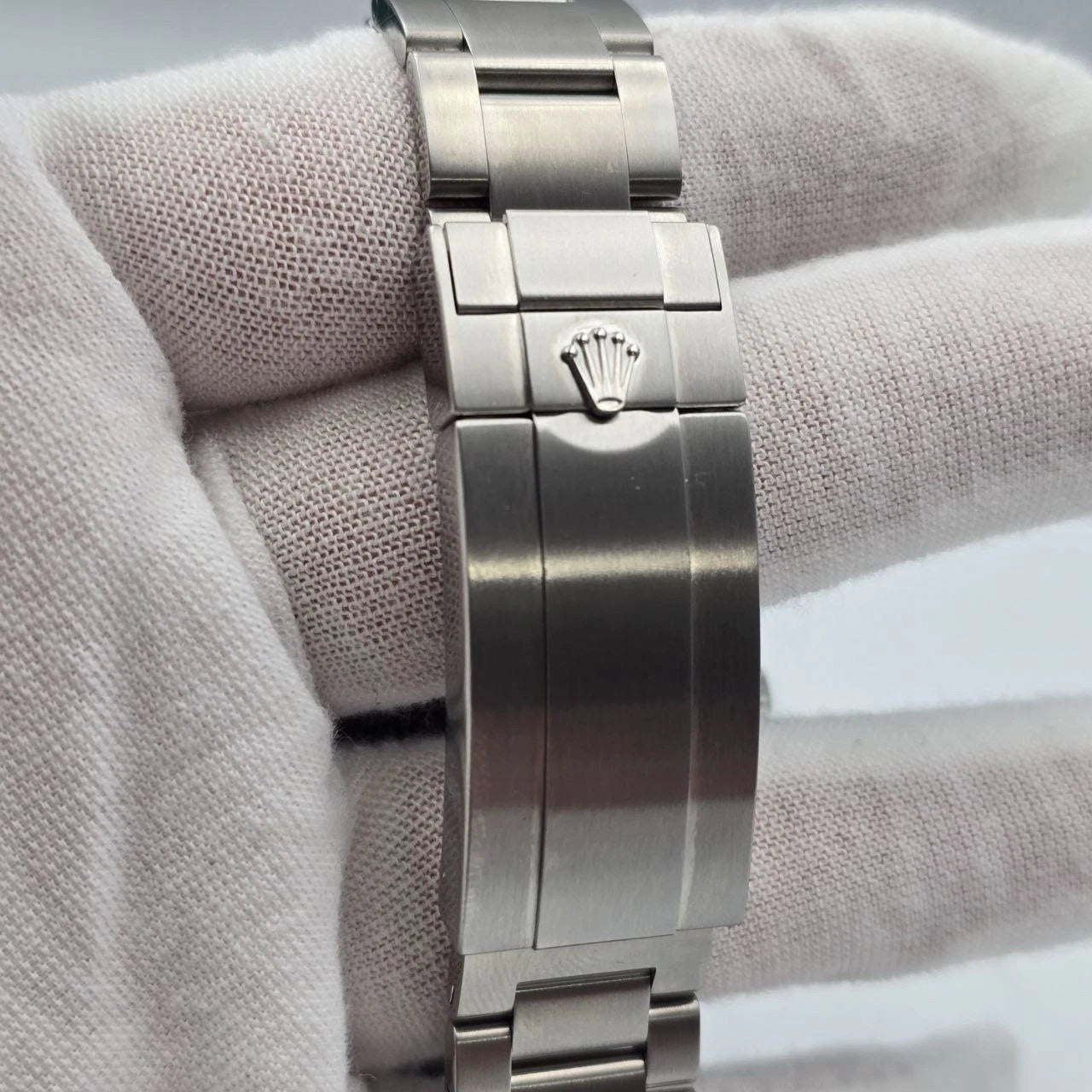 PAPERS 2019 Rolex Sea-Dweller Deepsea James Cameron Blue 126660 44mm Watch BOX