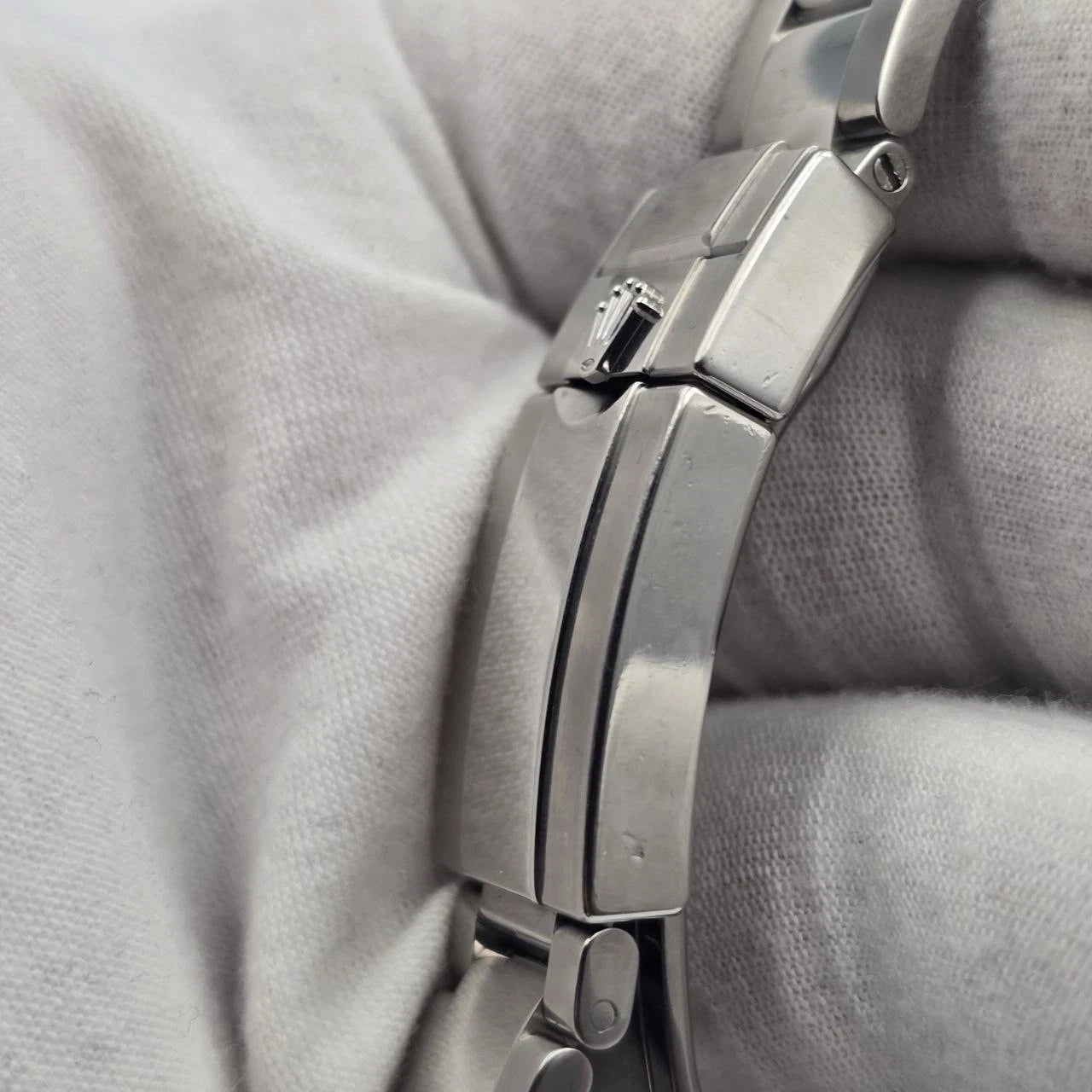 2015 PAPERS Rolex GMT Master II 116710BLNR Steel Ceramic Batman Watch BOX