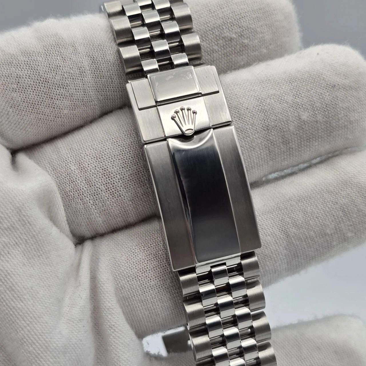 MINT PAPERS 2020 Rolex GMT Master Pepsi Red Blue Jubilee 126710BLRO Watch BOX