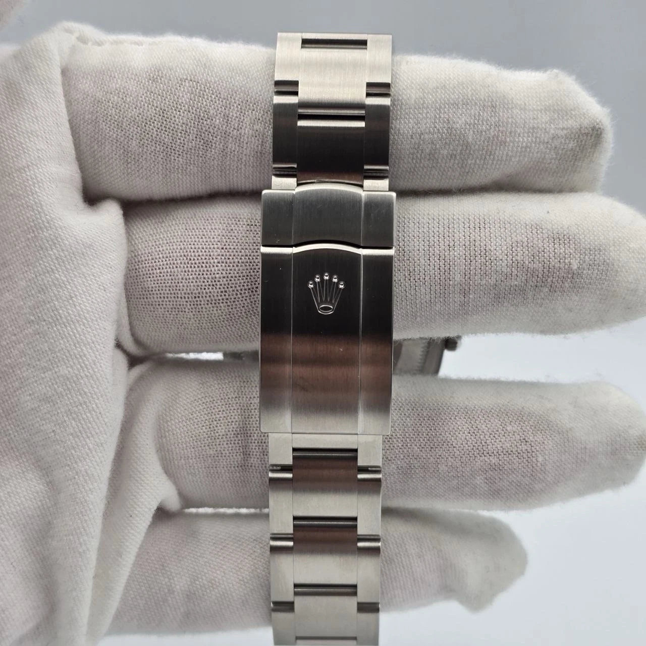 NEW 2026 Rolex Oyster Perpetual 36mm 126000 Tiffany Turquoise Dial