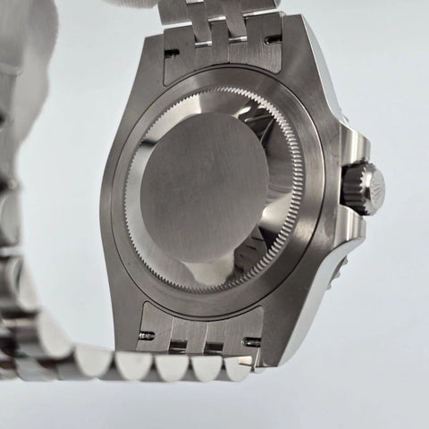 NEW 2026 Rolex GMT-Master II Bruce Wayne 40mm 126710GRNR Jubilee UNWORN