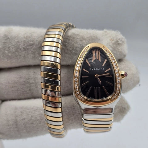 Bvlgari Serpenti Tubogas SP35SPG 1