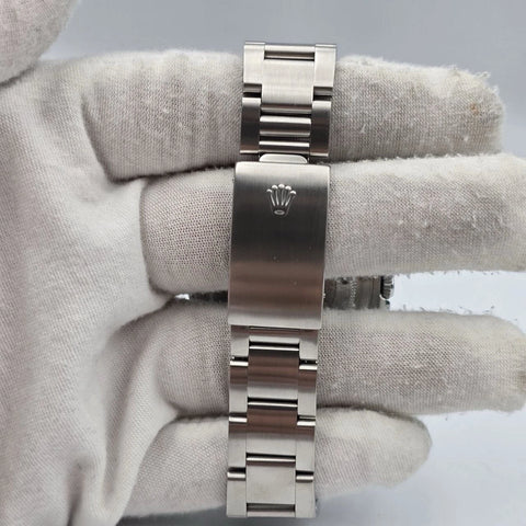 Rolex GMT-Master Coke 16700