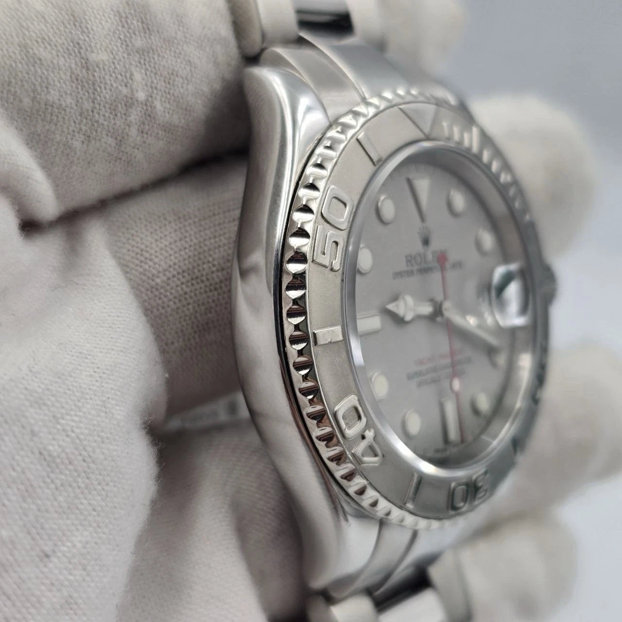 Rolex Yacht-Master 16622