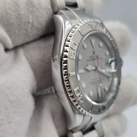 Rolex Yacht-Master 16622