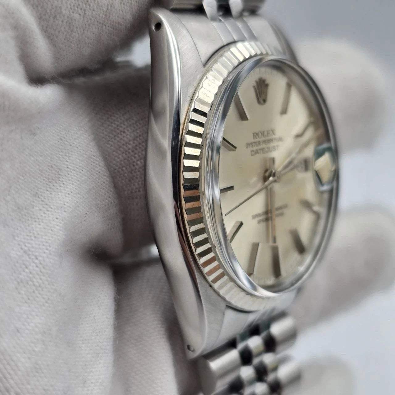 Rolex Datejust 16014 3