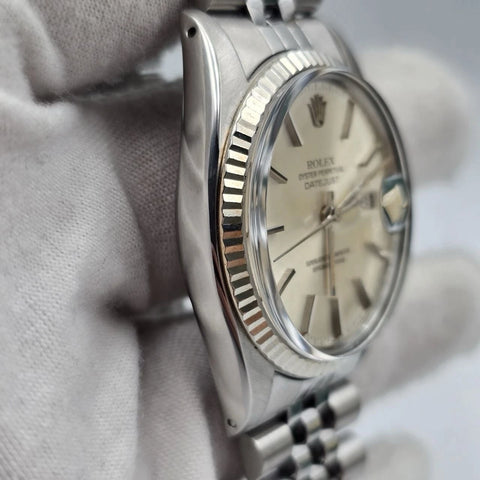 Rolex Datejust 16014 3