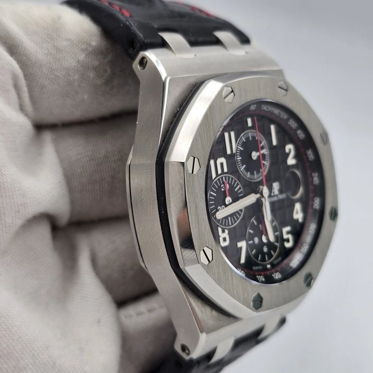 AP Royal Oak Offshore Vampire