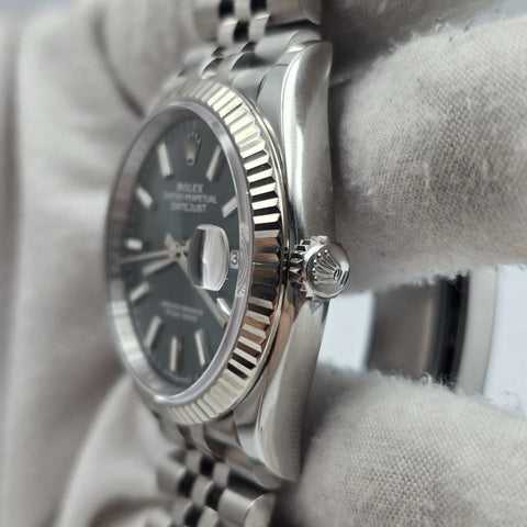 Rolex Datejust 126234