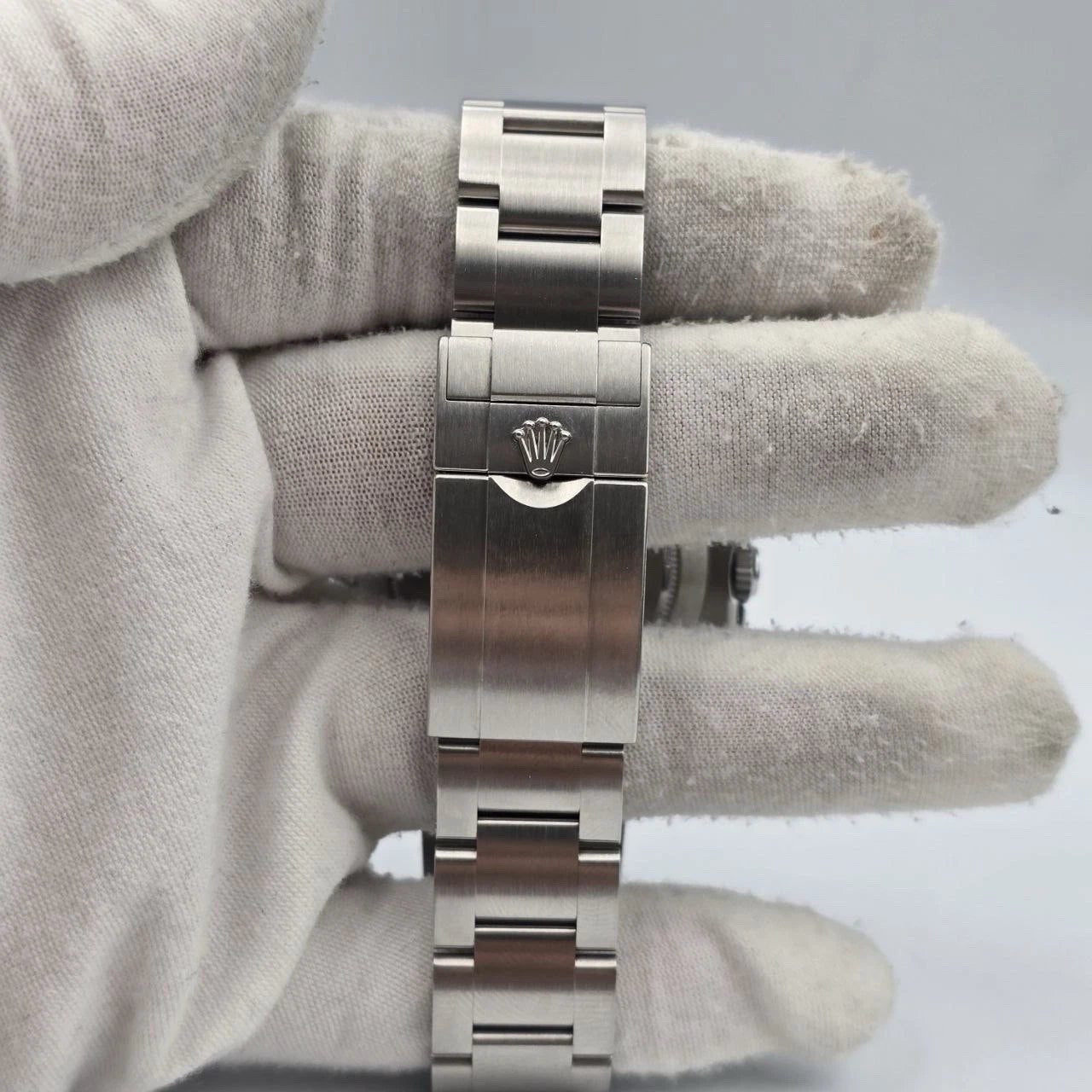 Rolex Explorer II 226570