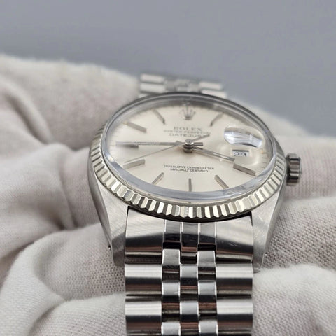 Rolex Datejust 16014