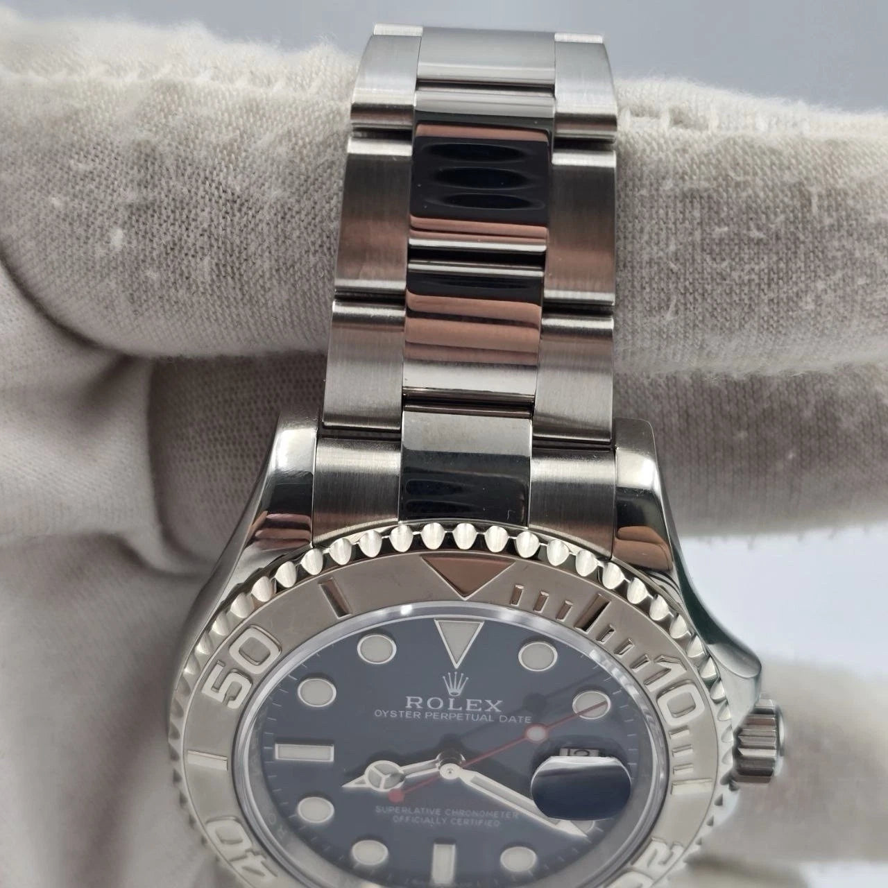 Rolex Yacht-Master 116622