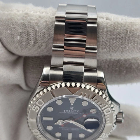 Rolex Yacht-Master 116622