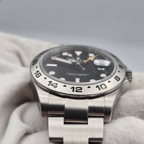 Rolex Explorer II 216570