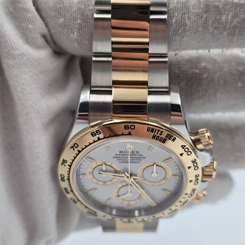 Rolex Daytona 126503 6