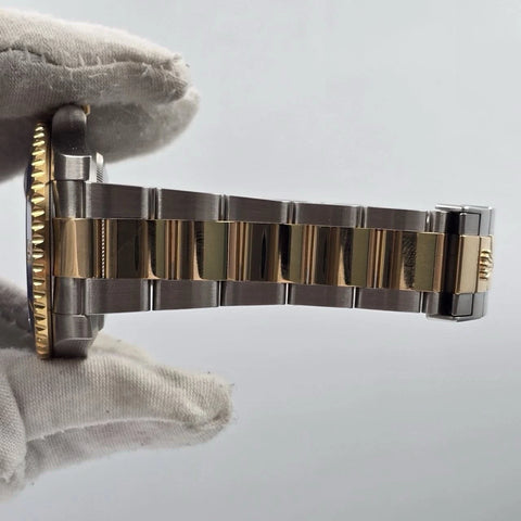 Rolex Submariner 116613LB 2019 9