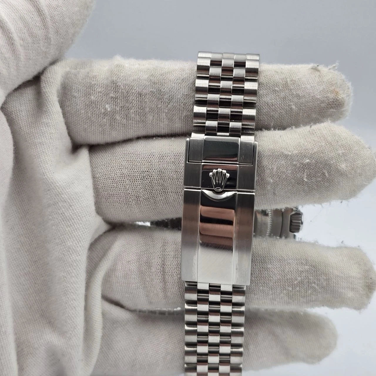 Rolex GMT-Master II 126720VTNR Sprite 7