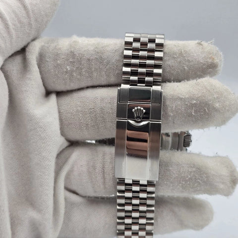 Rolex GMT-Master II 126720VTNR Sprite 7
