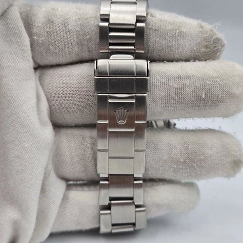 Rolex Submariner 14060 7