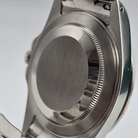 Rolex Explorer II 16570 Polar