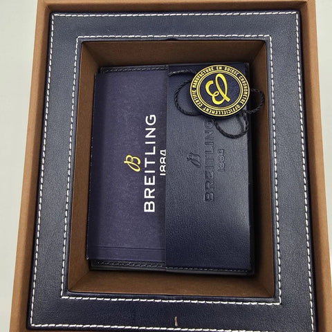Breitling Superocean Heritage II AB2010