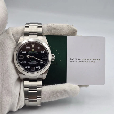 Rolex Air-King 116900 3