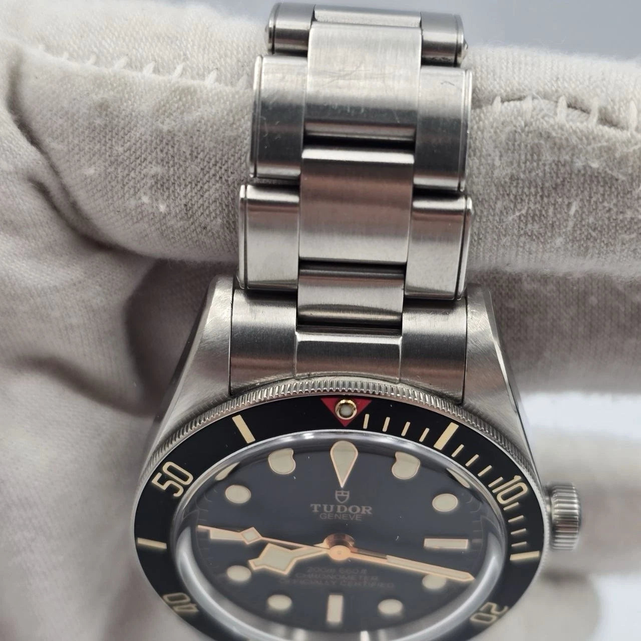 Tudor Black Bay Fifty-Eight 79030N