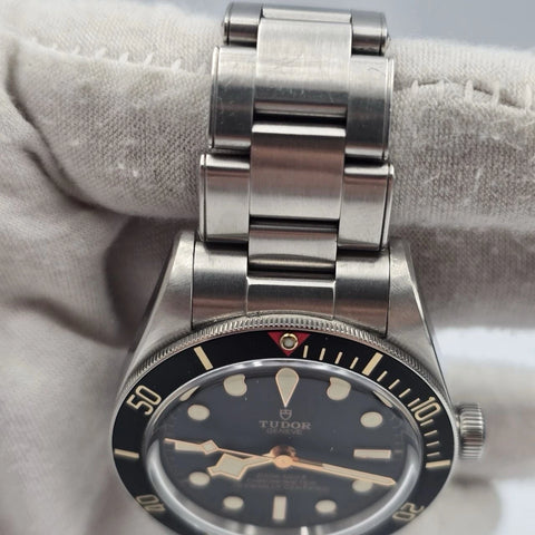 Tudor Black Bay Fifty-Eight 79030N