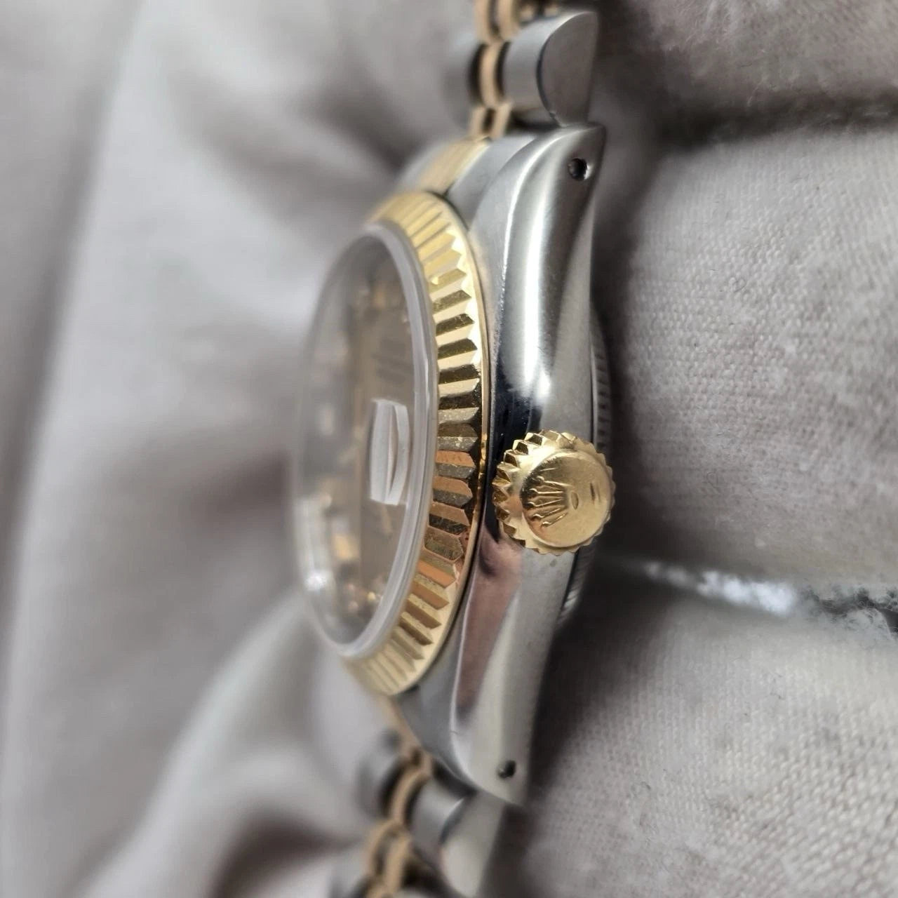 Rolex Lady Datejust 69173