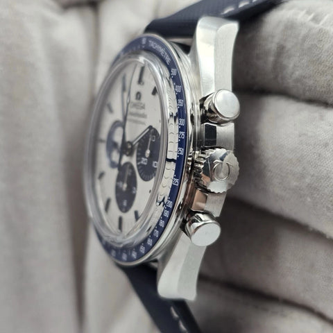 Omega Speedmaster Snoopy