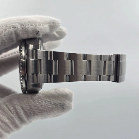 2020 PAPERS Rolex Sea-Dweller Deepsea Black 44mm Stainless Ceramic 126660 BOX