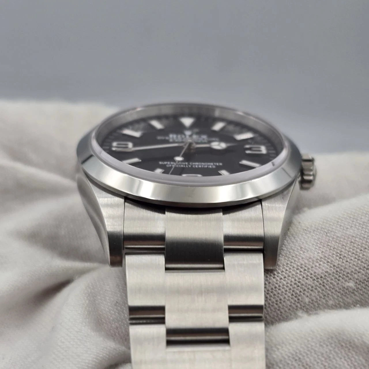 Rolex Explorer 124270