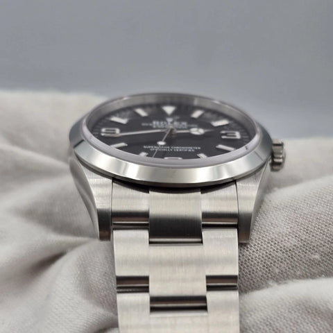 Rolex Explorer 124270