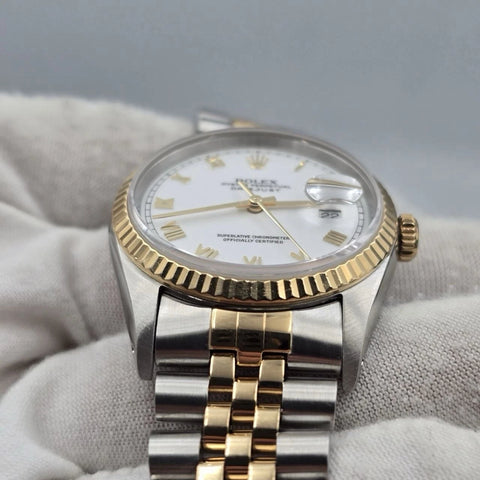 Rolex Datejust 16233