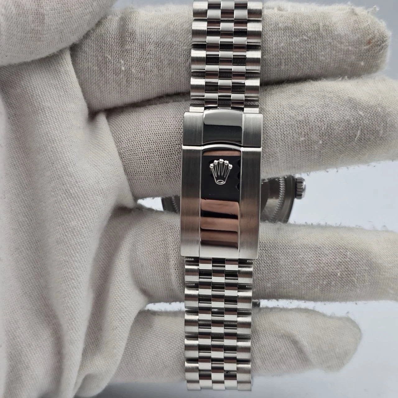 Rolex Datejust 126234