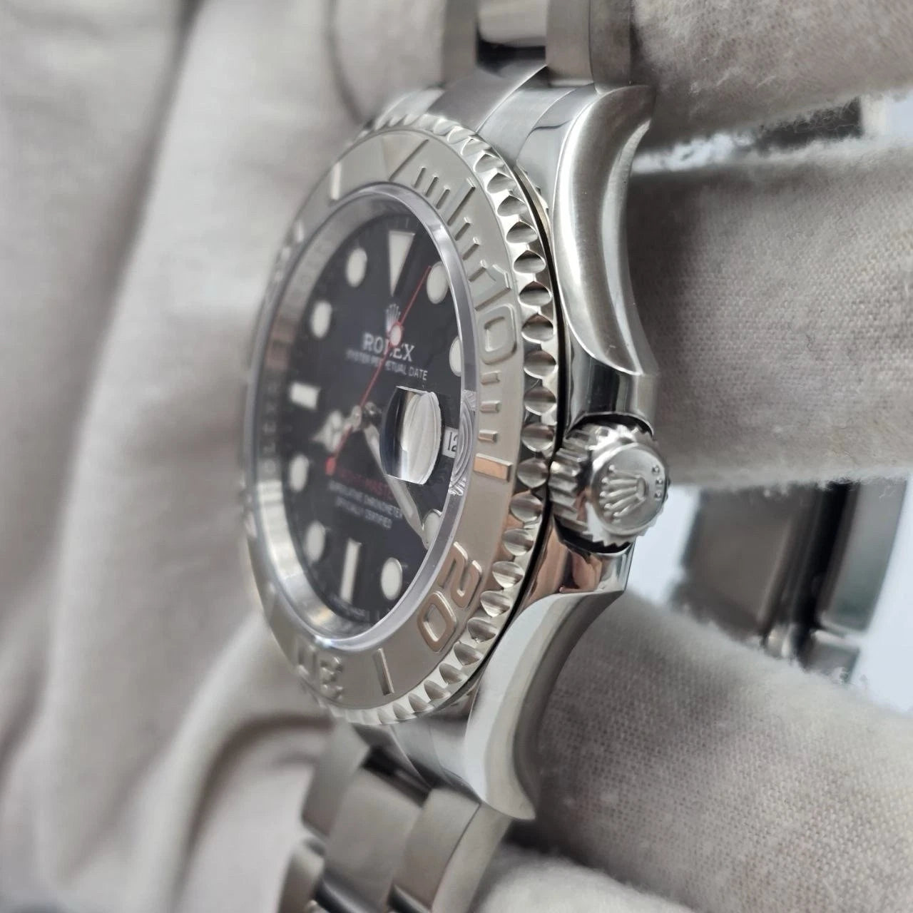 Rolex Yacht-Master 116622