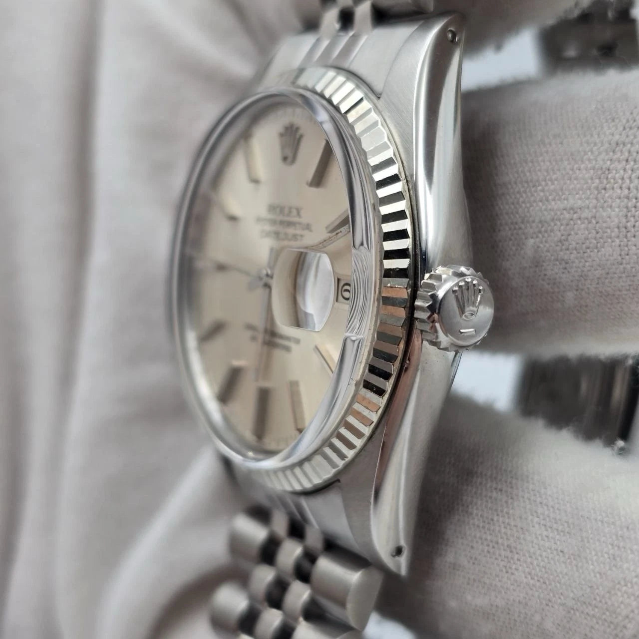 Rolex Datejust 16014 4