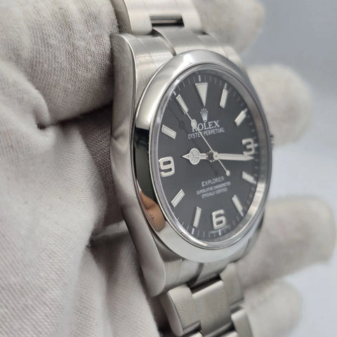 Rolex Explorer I 214270 3