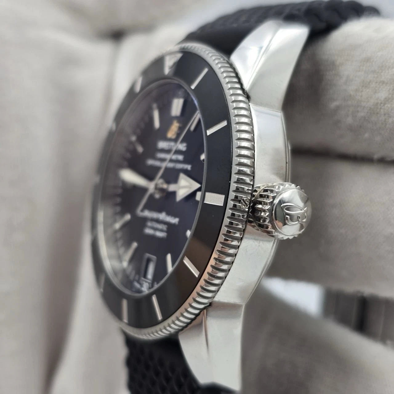 Breitling Superocean Heritage II AB2010