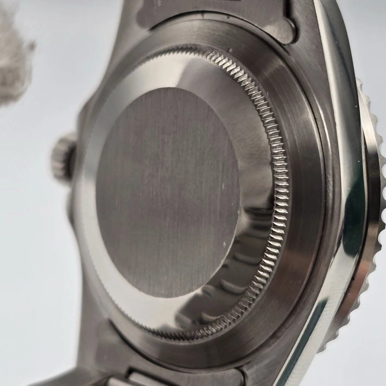 MINT 2023 RSC Rolex Submariner Date 16800 Steel Black Dial Oyster 40mm Watch