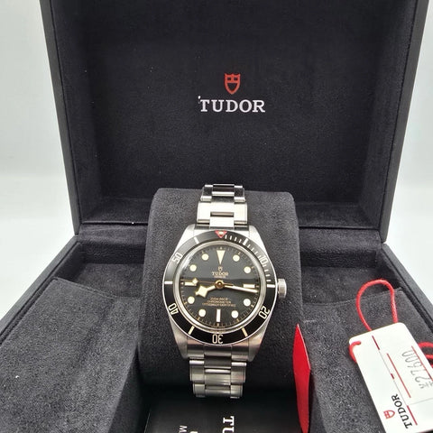 Tudor Black Bay Fifty-Eight 79030N