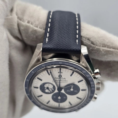 Omega Speedmaster Snoopy