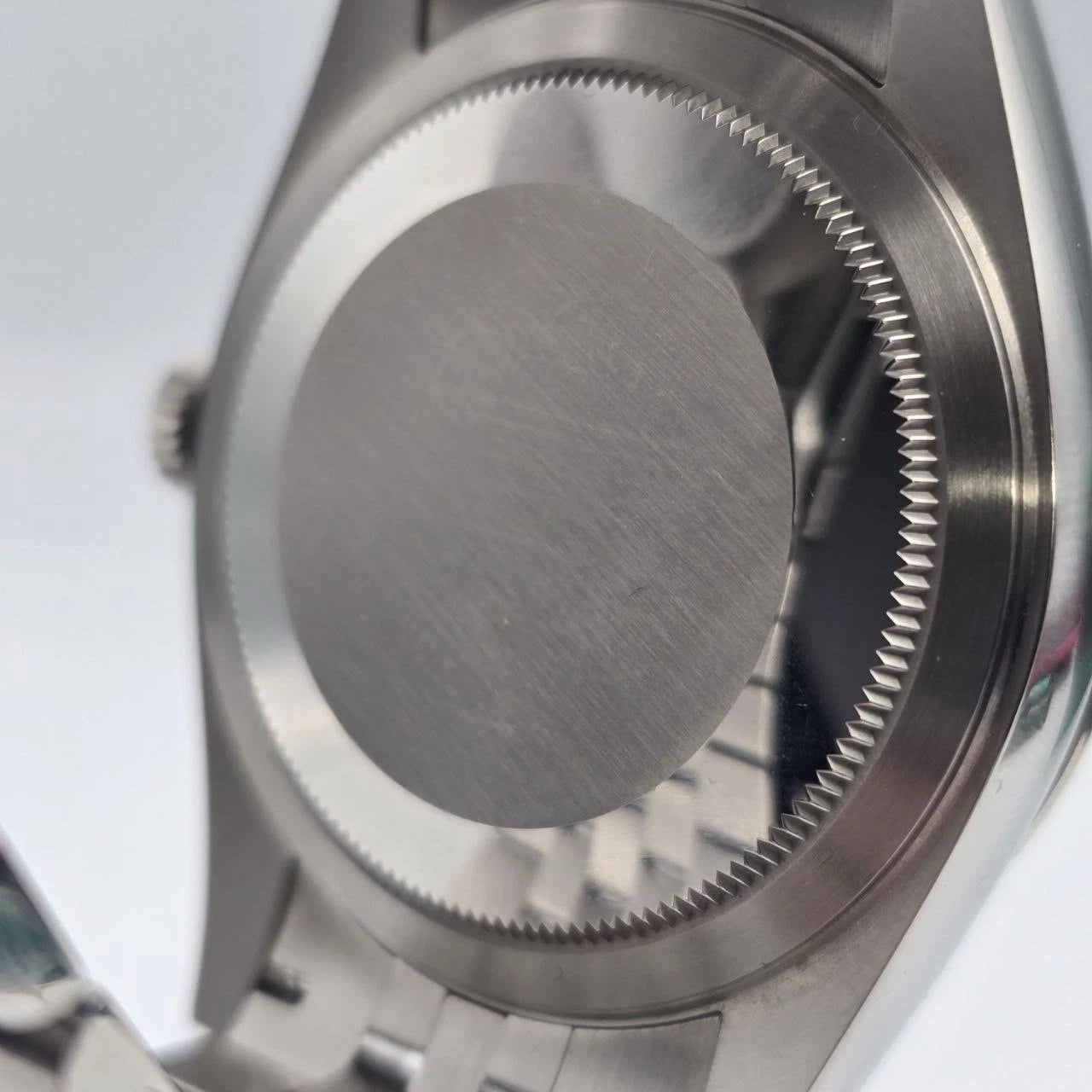 PAPERS 2024 Rolex Sky-Dweller 42mm Blue Dial Jubilee Bracelet 336934 BOX