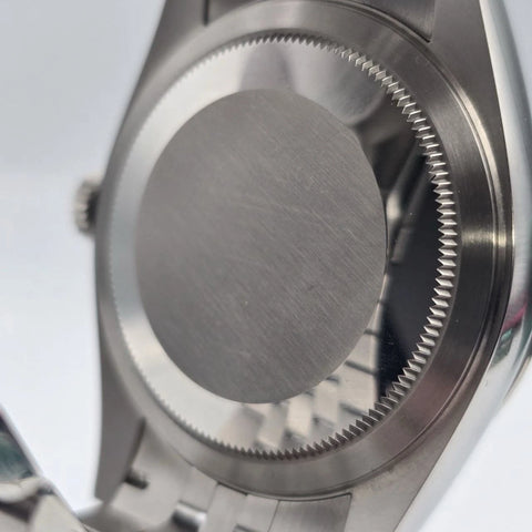 PAPERS 2024 Rolex Sky-Dweller 42mm Blue Dial Jubilee Bracelet 336934 BOX