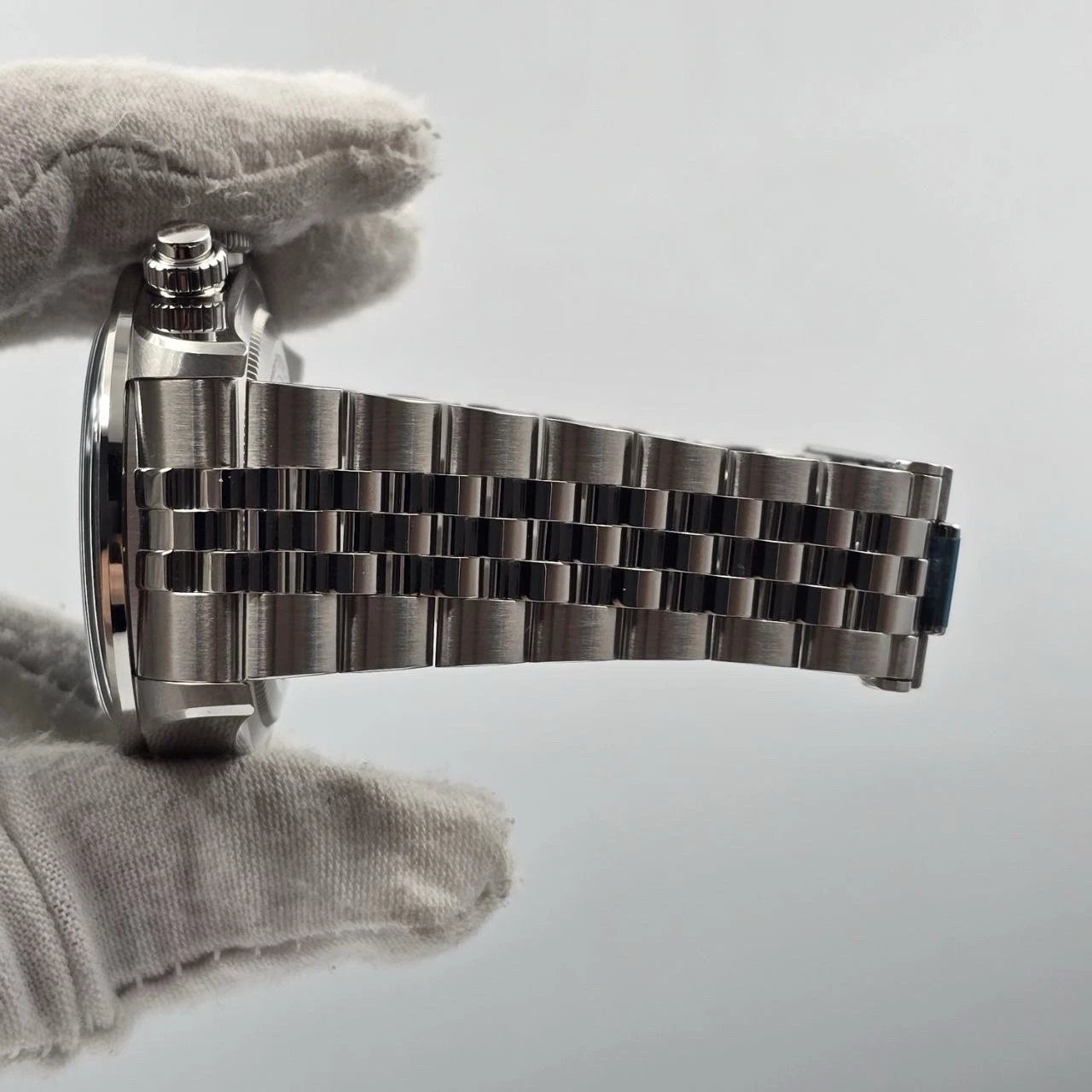 Tudor Black Bay Chronograph 79360N 9