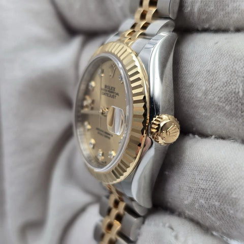 Rolex Lady-Datejust 279173