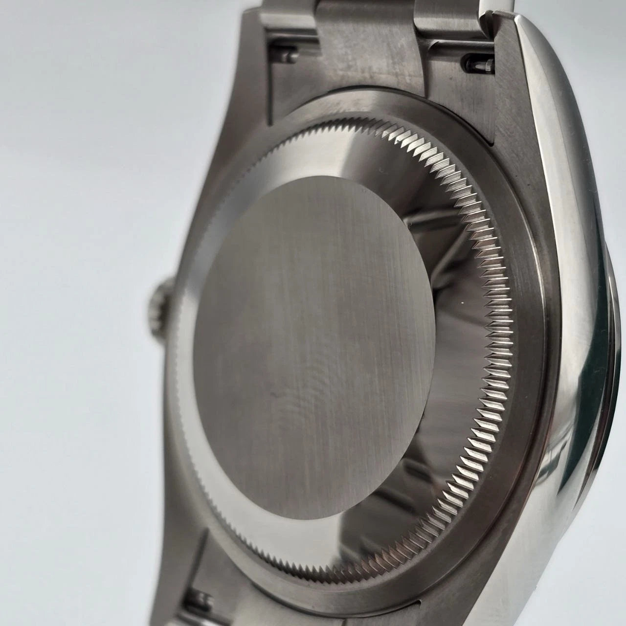 NEW 2026 Rolex Oyster Perpetual Pistachio 36mm Stainless Steel 126000