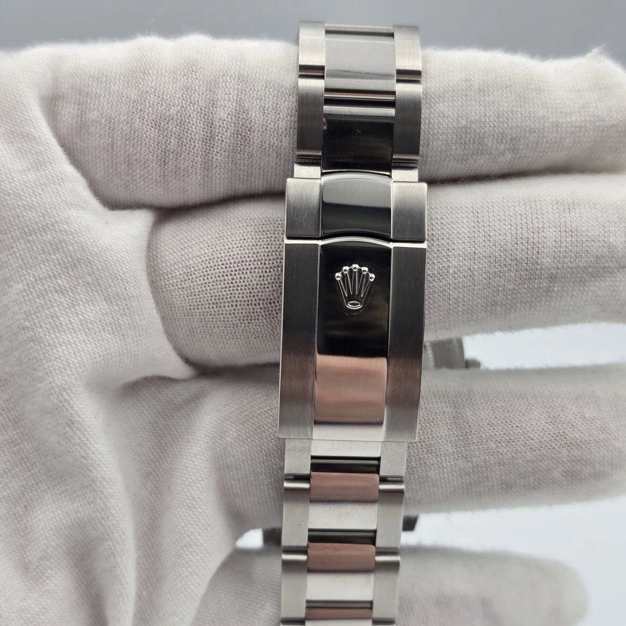NEW 2026 Rolex Datejust 41mm 126334 Stainless Steel Oyster White Dial