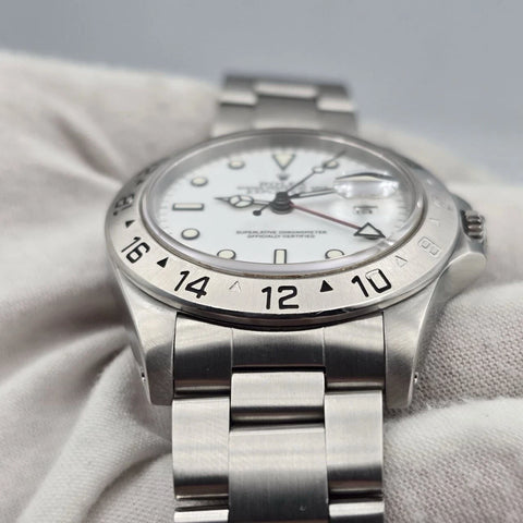 Rolex Explorer II 16570 4
